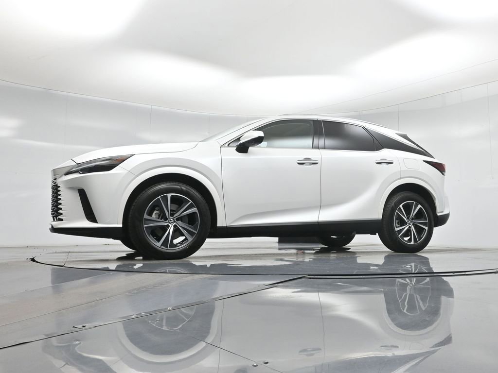 Used 2024 Lexus RX 350h w/ Convenience Package AWD/4WD image 54