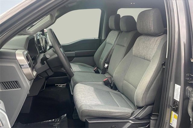 Certified 2023 Ford F150 XLT image 24