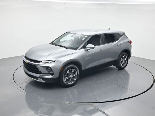 Used 2024 Chevrolet Blazer LT w/ LPO, Floor Liner Package FWD image 41