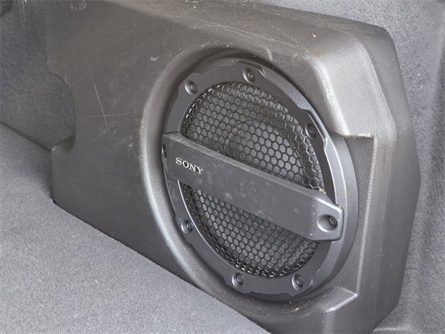 Certified 2017 Ford Focus SEL image 14