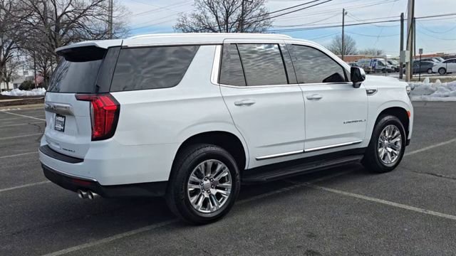Used 2023 GMC Yukon Denali image 6
