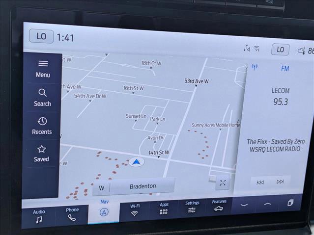 Certified 2023 Ford F150 Raptor w/ Raptor Carbon Fiber Package image 13