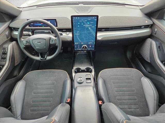 Certified 2023 Ford Mustang Mach-E GT AWD/4WD image 18