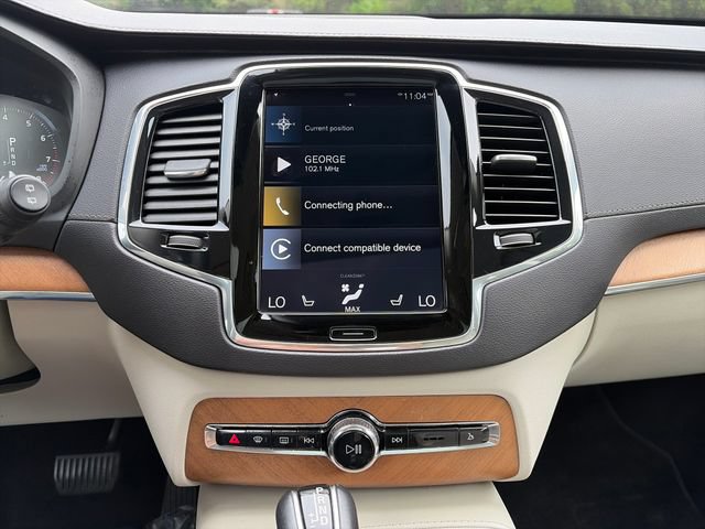 Used 2020 Volvo XC90 T6 Inscription w/ Protection Package Premier AWD/4WD image 30