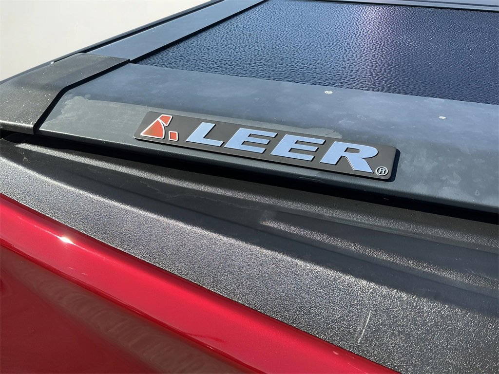 Certified 2021 Ford Ranger Lariat w/ FX4 Off-Road Package image 40