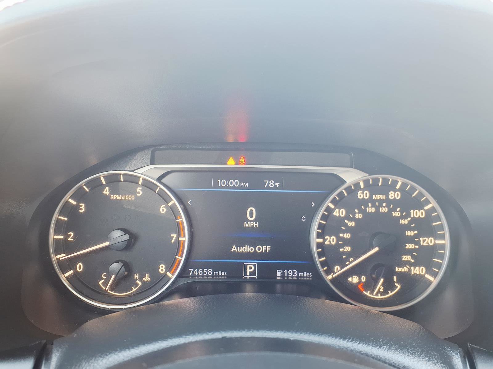 Used 2022 Nissan Altima 2.5 SR image 26