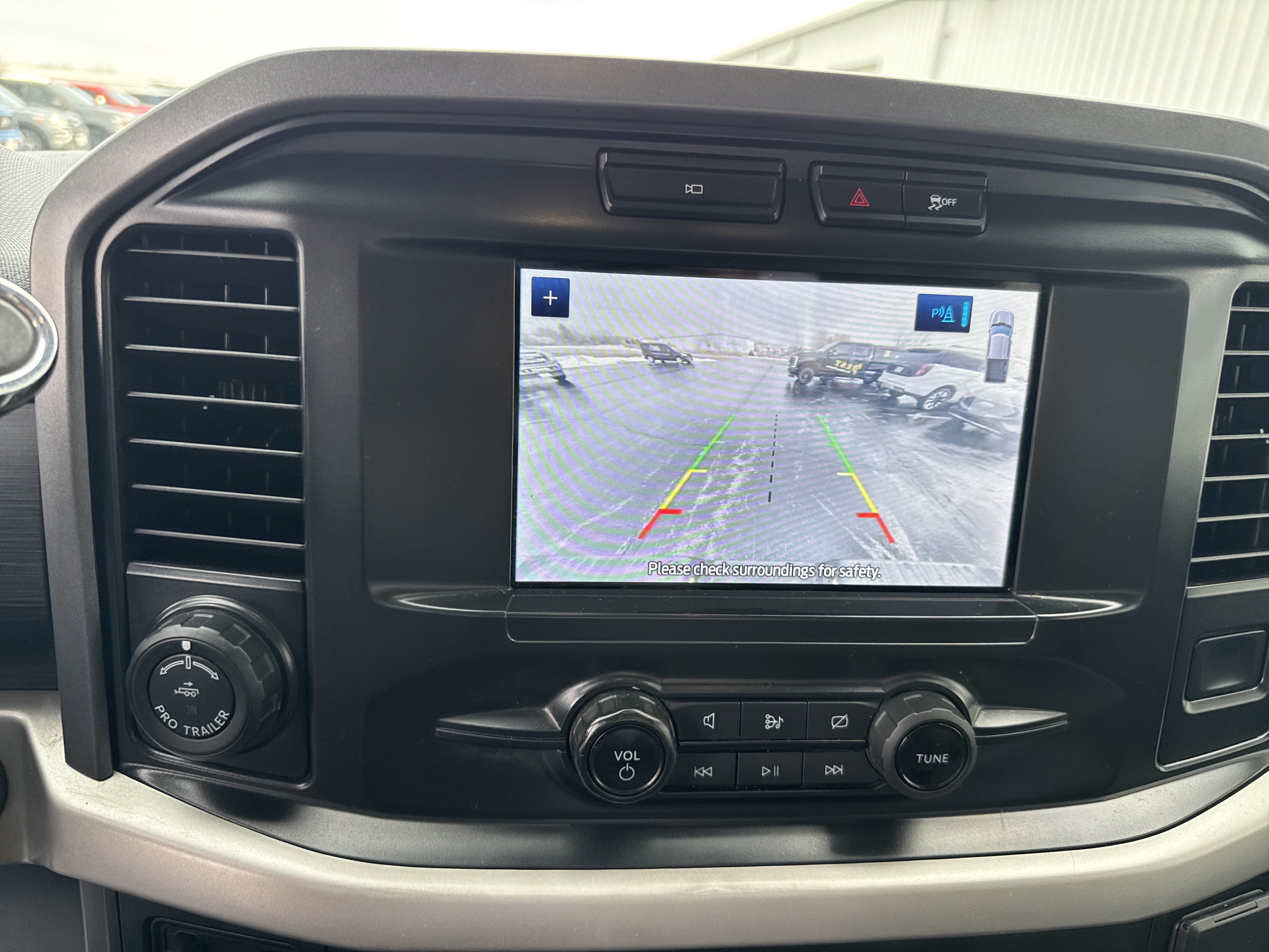 Certified 2022 Ford F150 XLT w/ Trailer Tow Package image 45