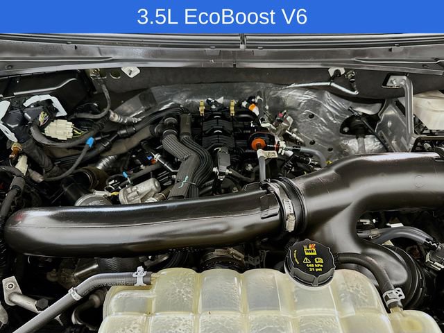 Certified 2024 Ford Expedition Max Limited AWD/4WD image 27