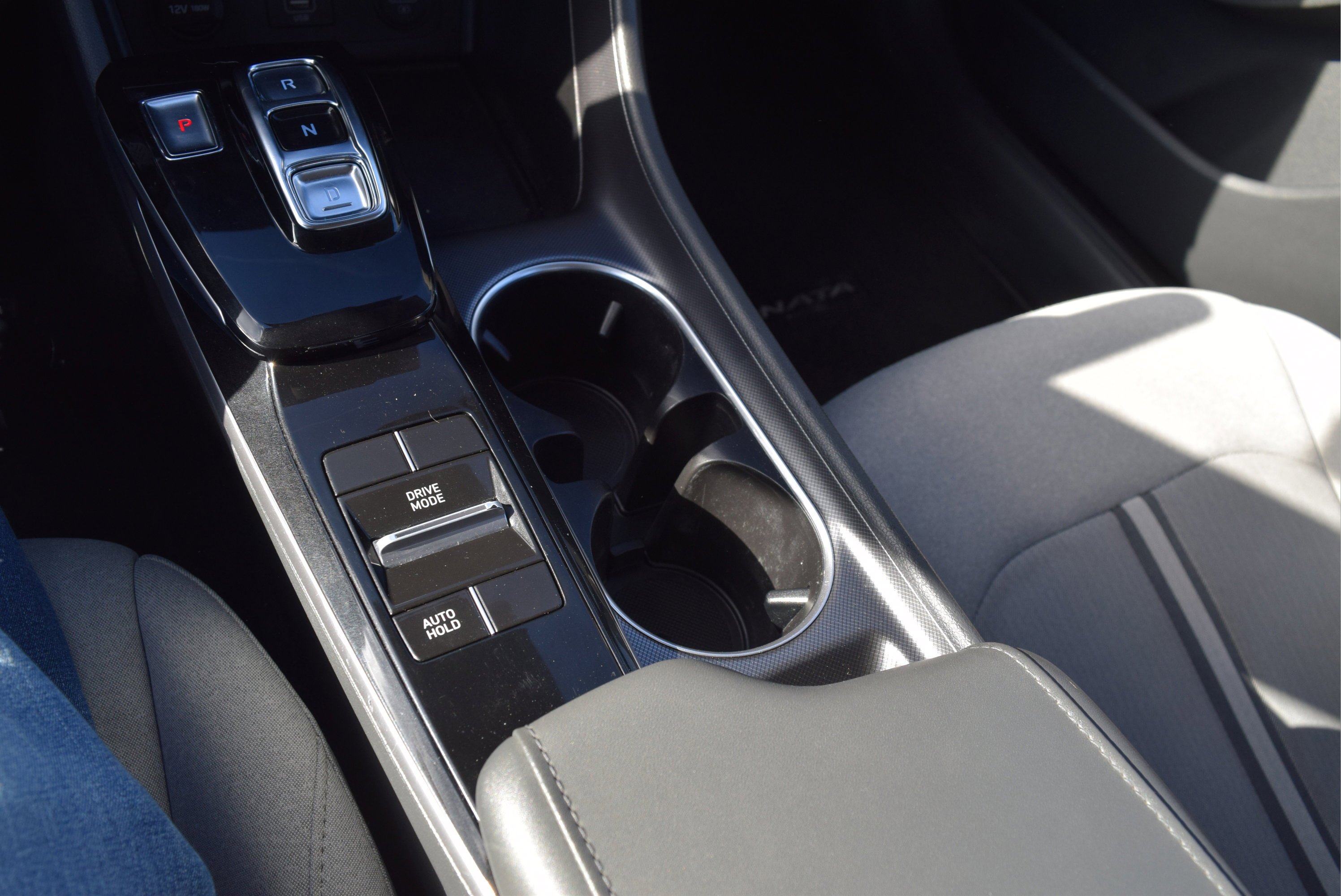 Used 2020 Hyundai Sonata SE w/ Cargo Package FWD image 15