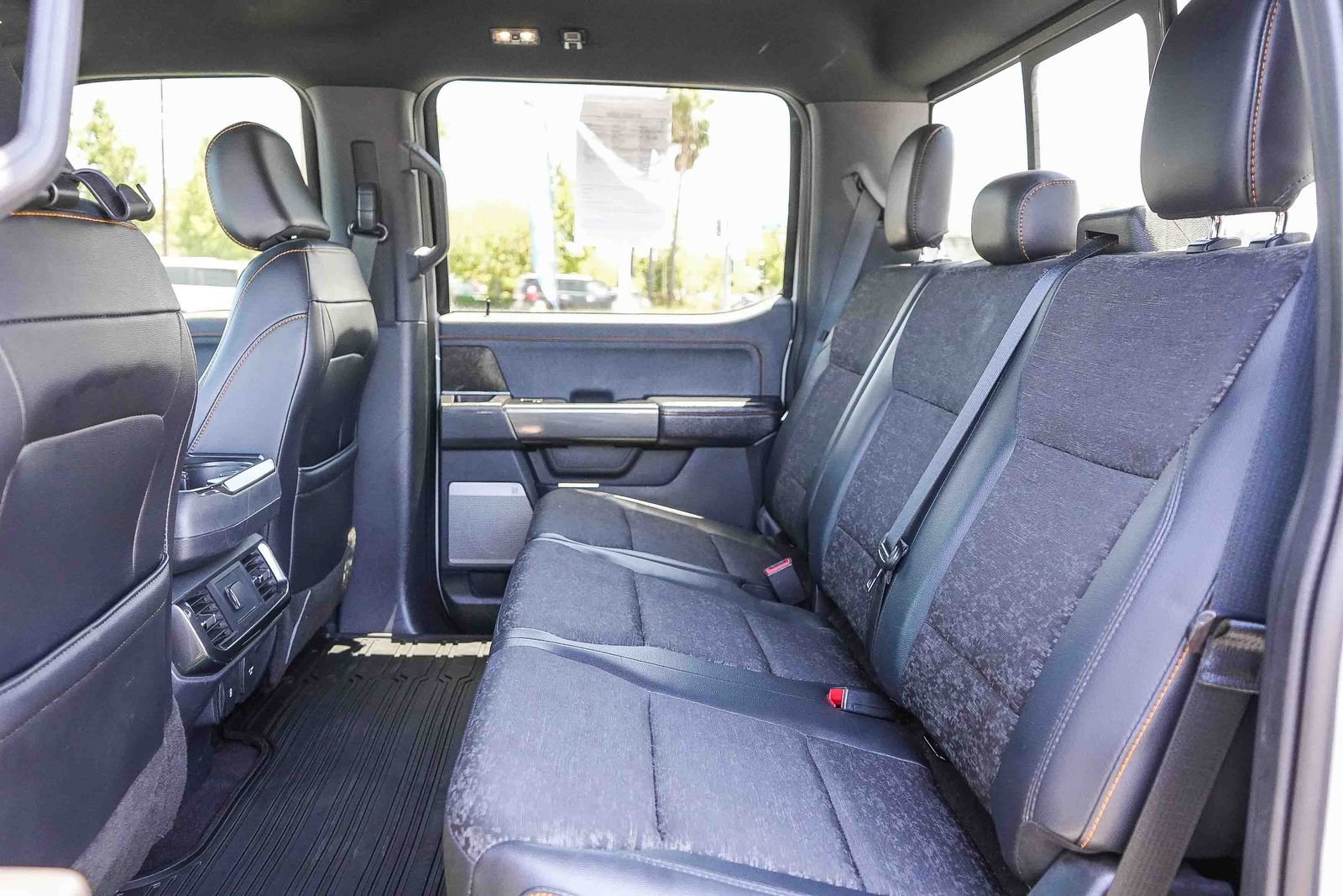 Certified 2023 Ford F150 Tremor w/ Trailer Tow Package AWD/4WD image 22