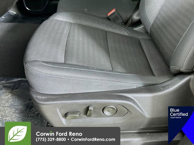 Used 2024 Chevrolet Silverado 1500 LT w/ Safety Package RWD image 22