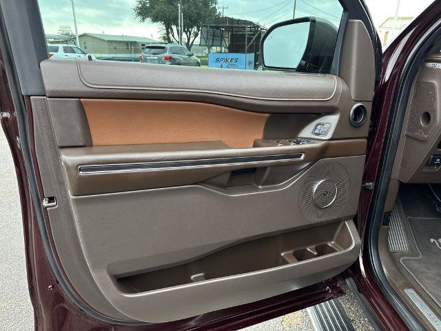 Certified 2023 Ford Expedition King Ranch RWD image 13