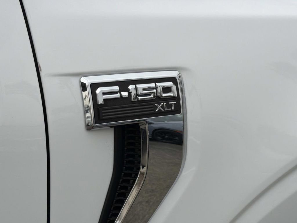 Certified 2023 Ford F150 XLT image 27