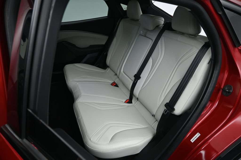 Certified 2023 Ford Mustang Mach-E Premium RWD image 13