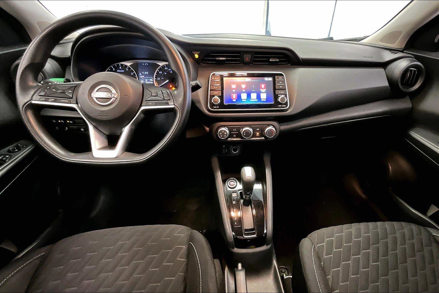 Used 2022 Nissan Kicks S image 14