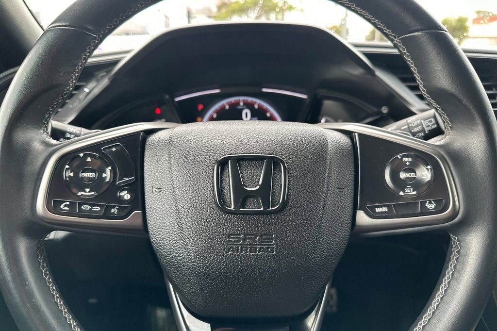 Used 2021 Honda Civic Sport image 26