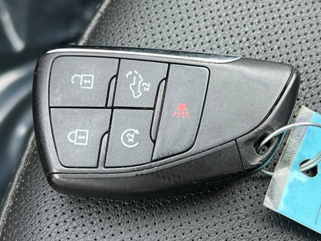 Used 2024 Chevrolet Silverado 2500 LTZ w/ LTZ Plus Package image 41