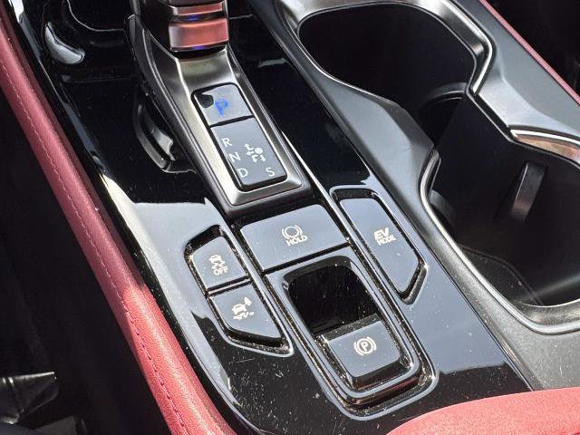 Used 2024 Lexus NX 350h AWD w/ Vision Package image 30