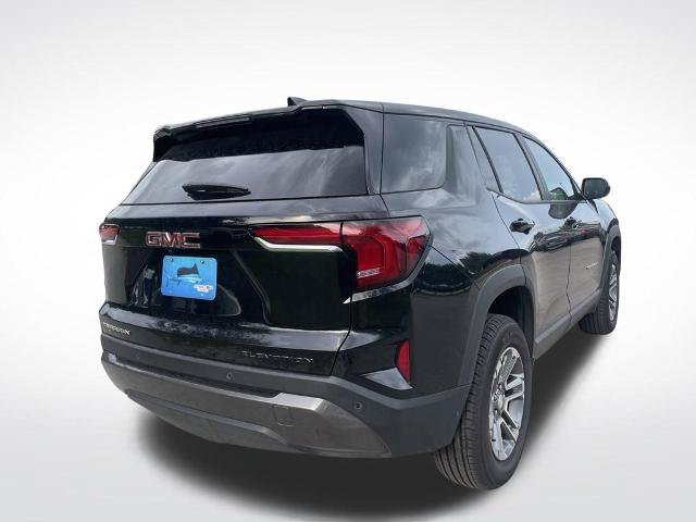 Used 2026 GMC Terrain Elevation FWD image 6