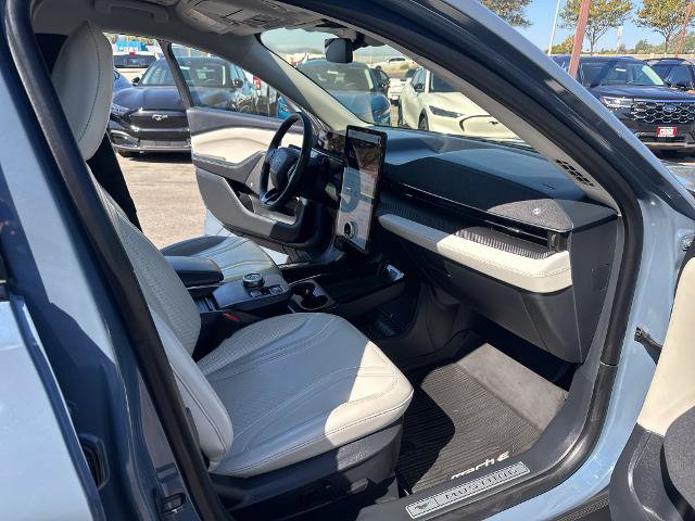 Certified 2023 Ford Mustang Mach-E Premium RWD image 29