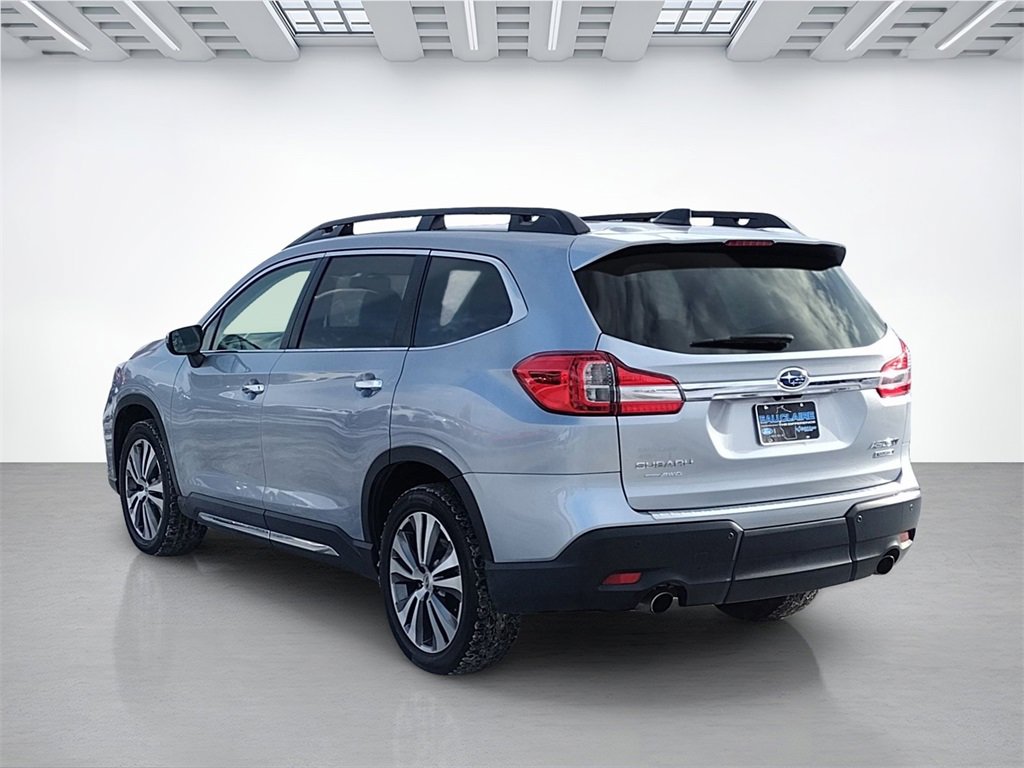 Used 2022 Subaru Ascent Touring image 5
