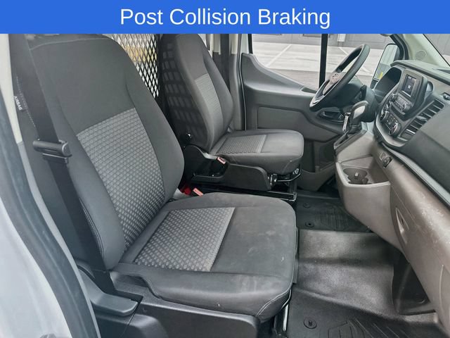 Certified 2024 Ford Transit 250 Low Roof w/ Exterior Upgrade Package RWD image 21