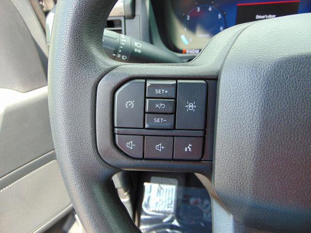 Certified 2024 Ford F150 STX w/ STX Black Appearance Package image 18