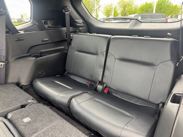 Used 2025 Mitsubishi Outlander SE AWD/4WD image 25