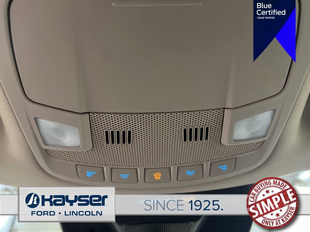 Certified 2024 Ford Expedition Max XLT AWD/4WD image 23