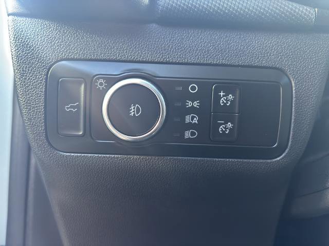 Certified 2025 Ford Bronco Sport Outer Banks w/ Outer Banks Tech Package+ image 18