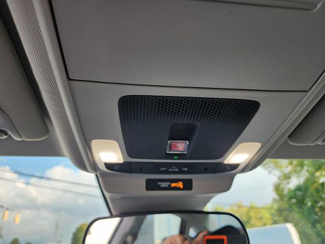 Used 2025 Honda Accord LX image 19