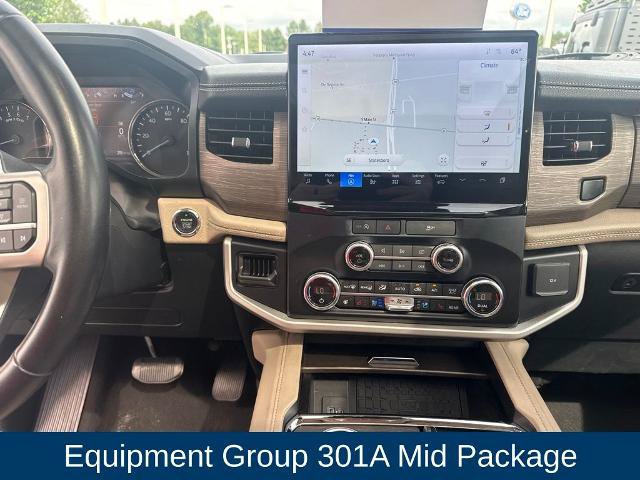 Certified 2024 Ford Expedition Limited RWD image 22