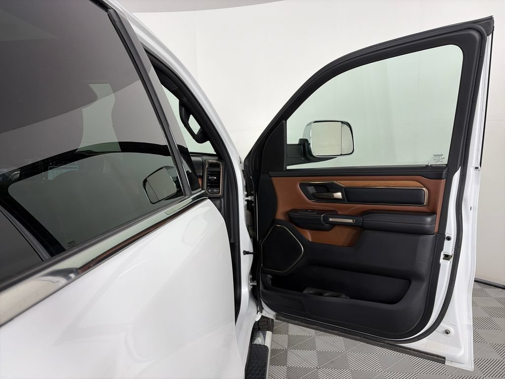 Used 2021 RAM 1500 Limited w/ Bed Utility Group AWD/4WD image 31