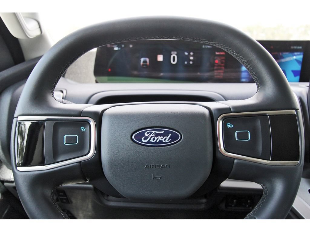 Certified 2025 Ford Expedition Max Active RWD image 16