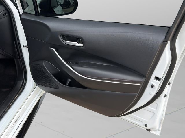 Used 2024 Toyota Corolla SE FWD image 10