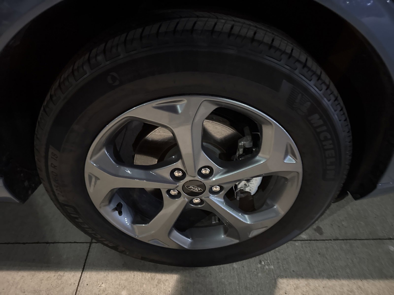 Certified 2023 Ford Escape ST-Line w/ Tech Pack #1 image 22