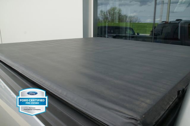 Certified 2022 Ford F150 XLT w/ Equipment Group 302A High image 10