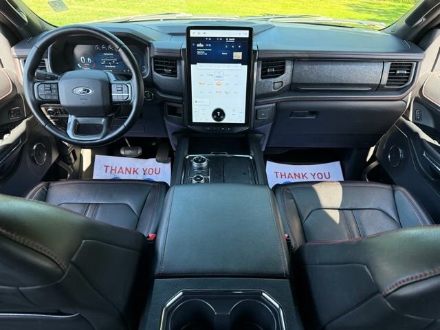 Certified 2022 Ford Expedition Max Limited image 21