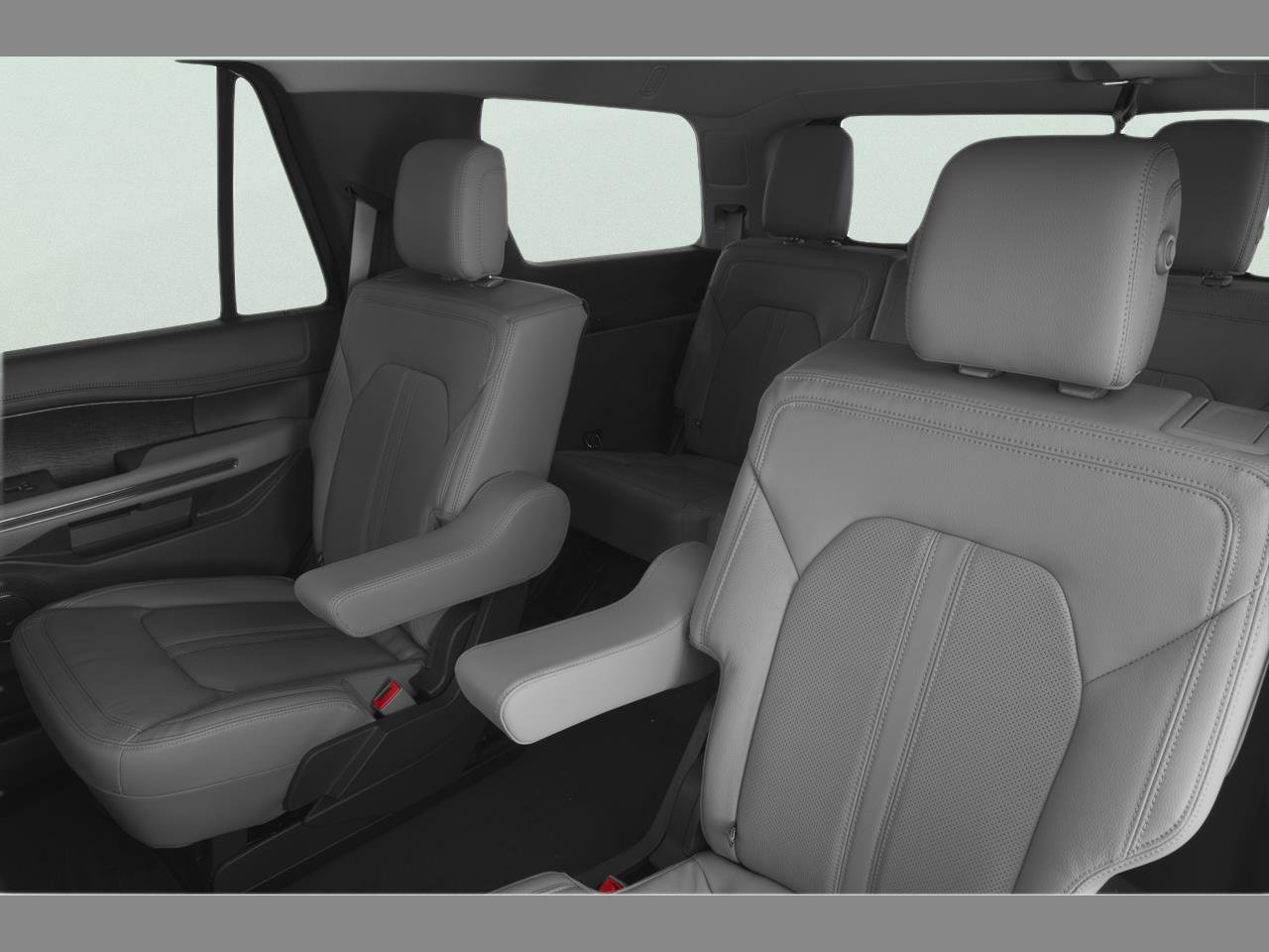 Certified 2021 Ford Expedition Limited AWD/4WD image 46