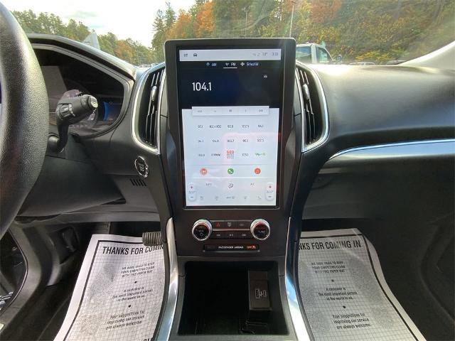 Certified 2024 Ford Edge Titanium image 11