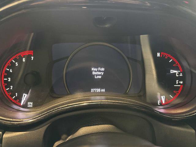 Used 2024 Dodge Durango R/T image 10