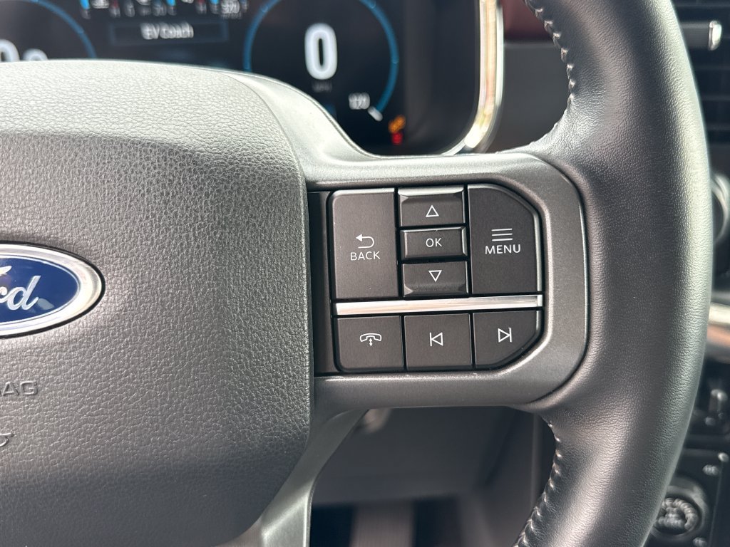 Certified 2021 Ford F150 Lariat AWD/4WD image 18
