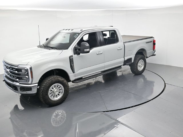 Certified 2025 Ford F250 Lariat w/ Lariat Ultimate Package AWD/4WD image 41