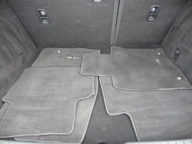 Used 2025 MAZDA CX-30 AWD 2.5 S w/ Select Sport Pkg image 3