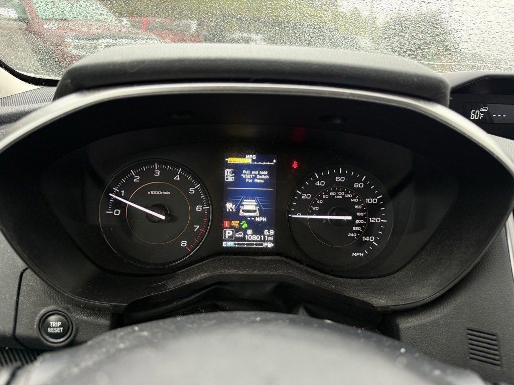 Used 2018 Subaru Crosstrek 2.0i Premium w/ Eyesight System image 15