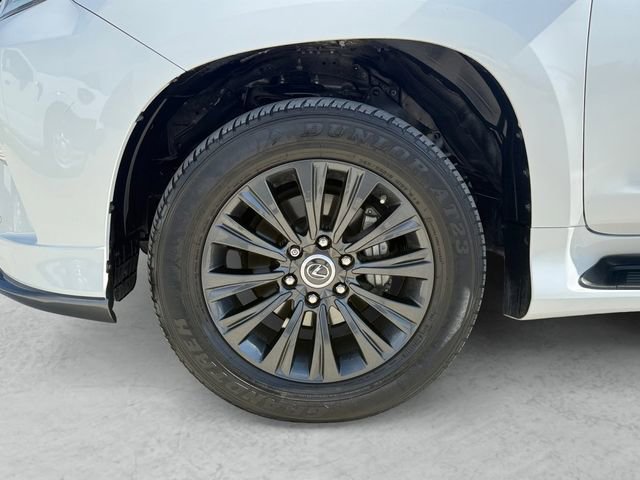 Used 2022 Lexus GX 460 Premium AWD/4WD image 24