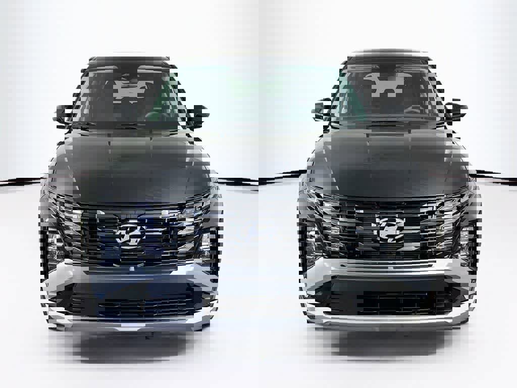 Used 2025 Hyundai Tucson SE FWD image 8