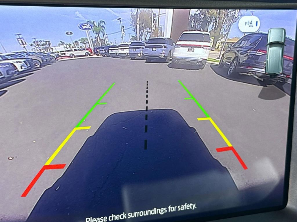 Certified 2025 Ford Bronco Outer Banks image 27