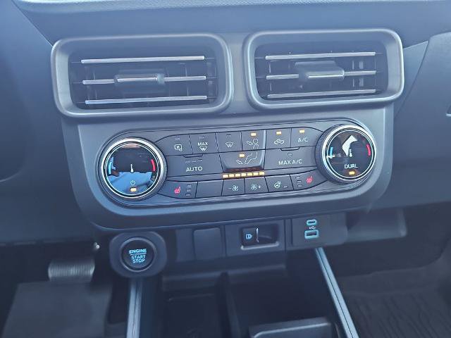 Certified 2023 Ford Maverick Tremor w/ Tremor Off-Road Package AWD/4WD image 23