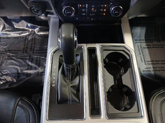 Certified 2019 Ford F150 Lariat image 16